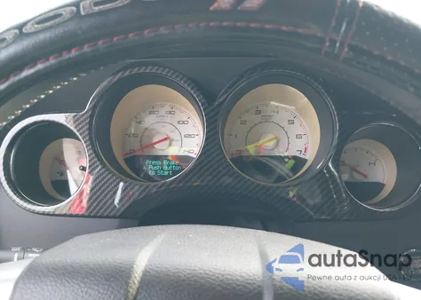 2013 Dodge Challenger Sxt z USA, uszkodzony, nr VIN 2C3CDYAG0DH645605